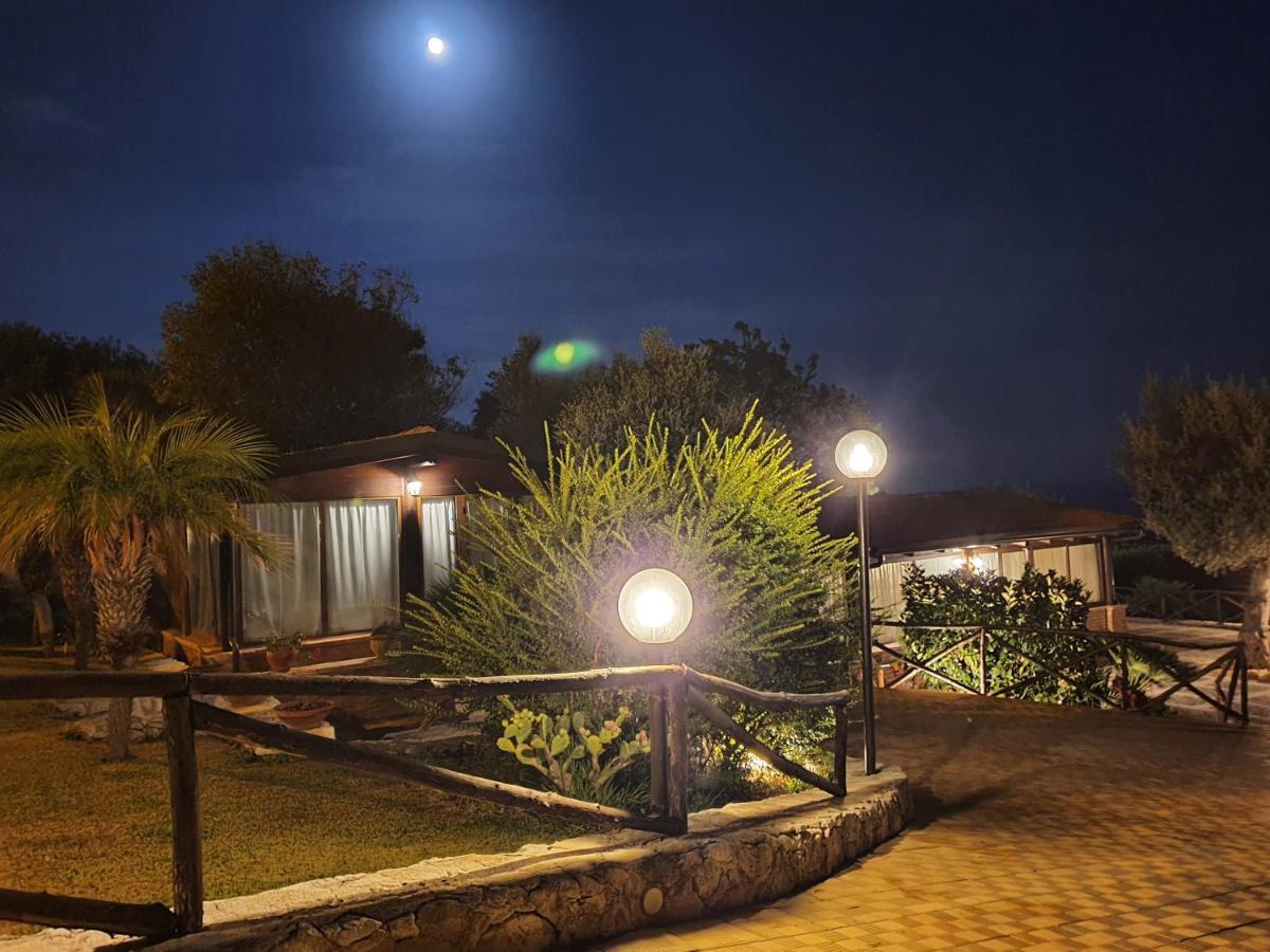 Casa Costanza Villa Syracuse ภายนอก รูปภาพ
