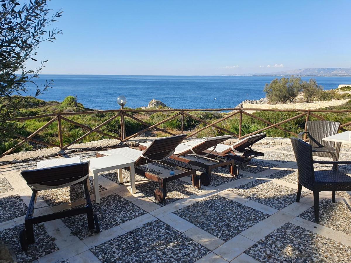 Casa Costanza Villa Syracuse ภายนอก รูปภาพ