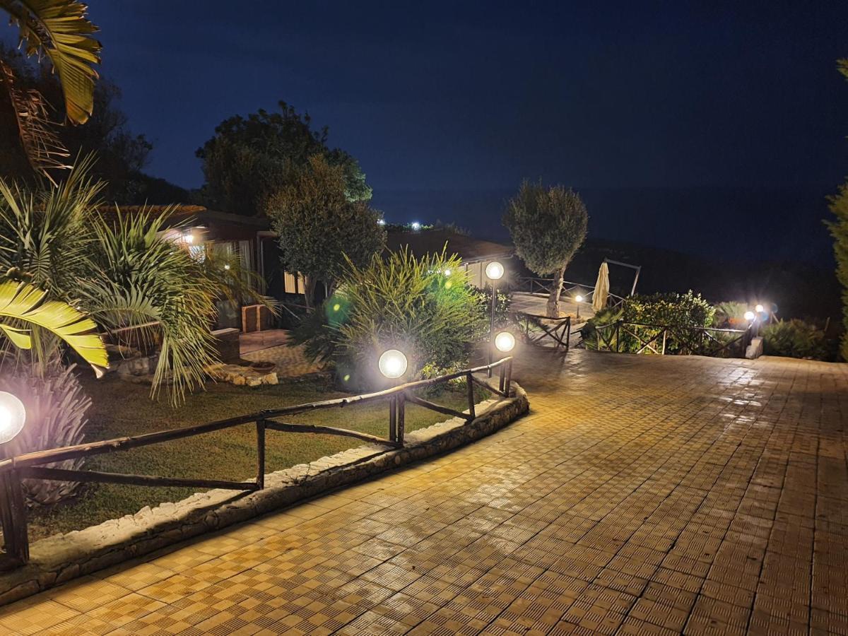 Casa Costanza Villa Syracuse ภายนอก รูปภาพ