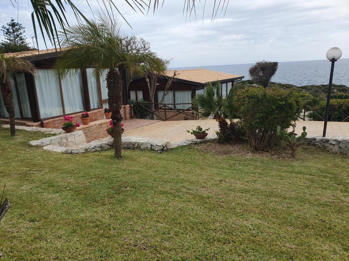 Casa Costanza Villa Syracuse ภายนอก รูปภาพ