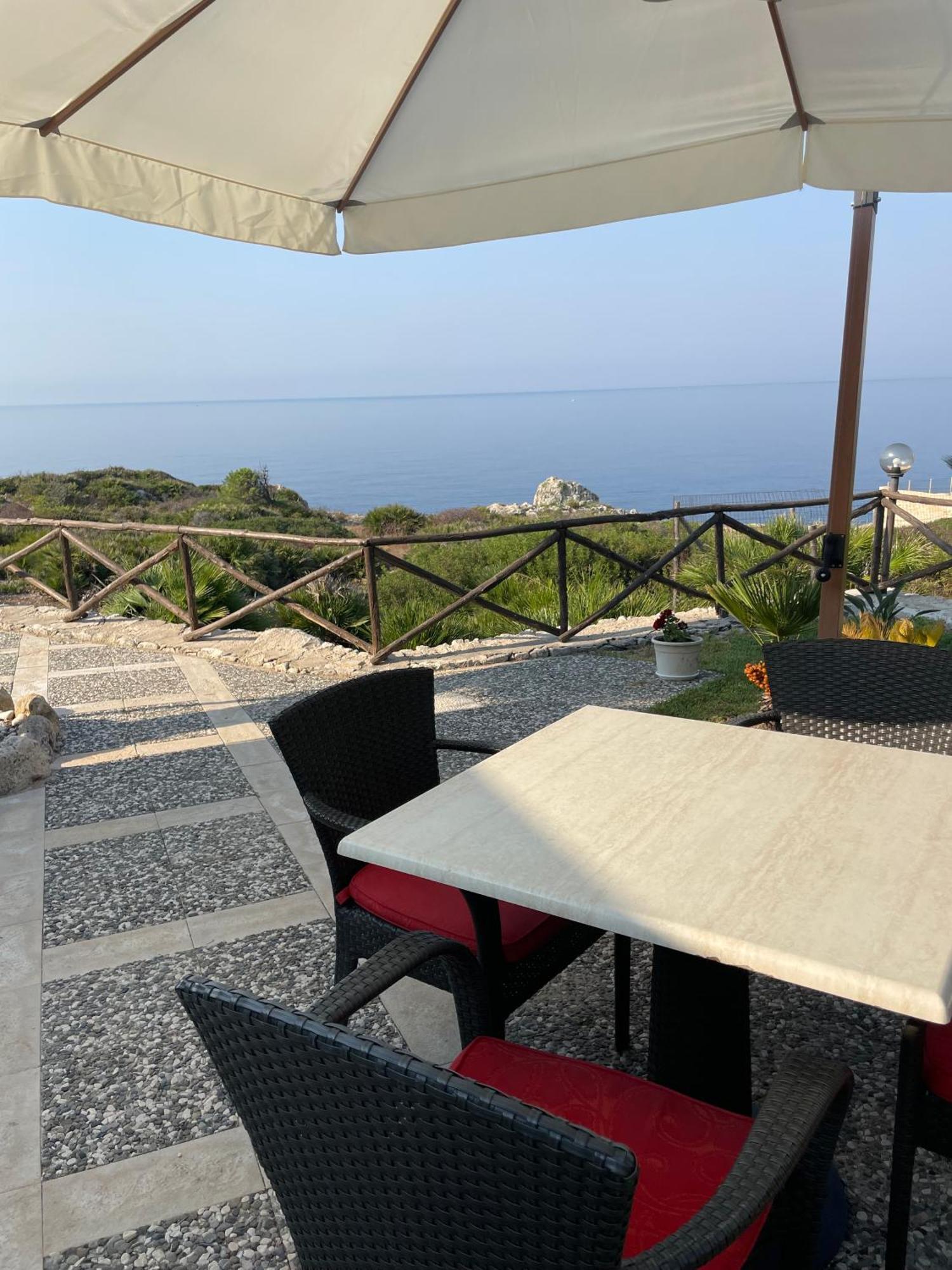 Casa Costanza Villa Syracuse ภายนอก รูปภาพ