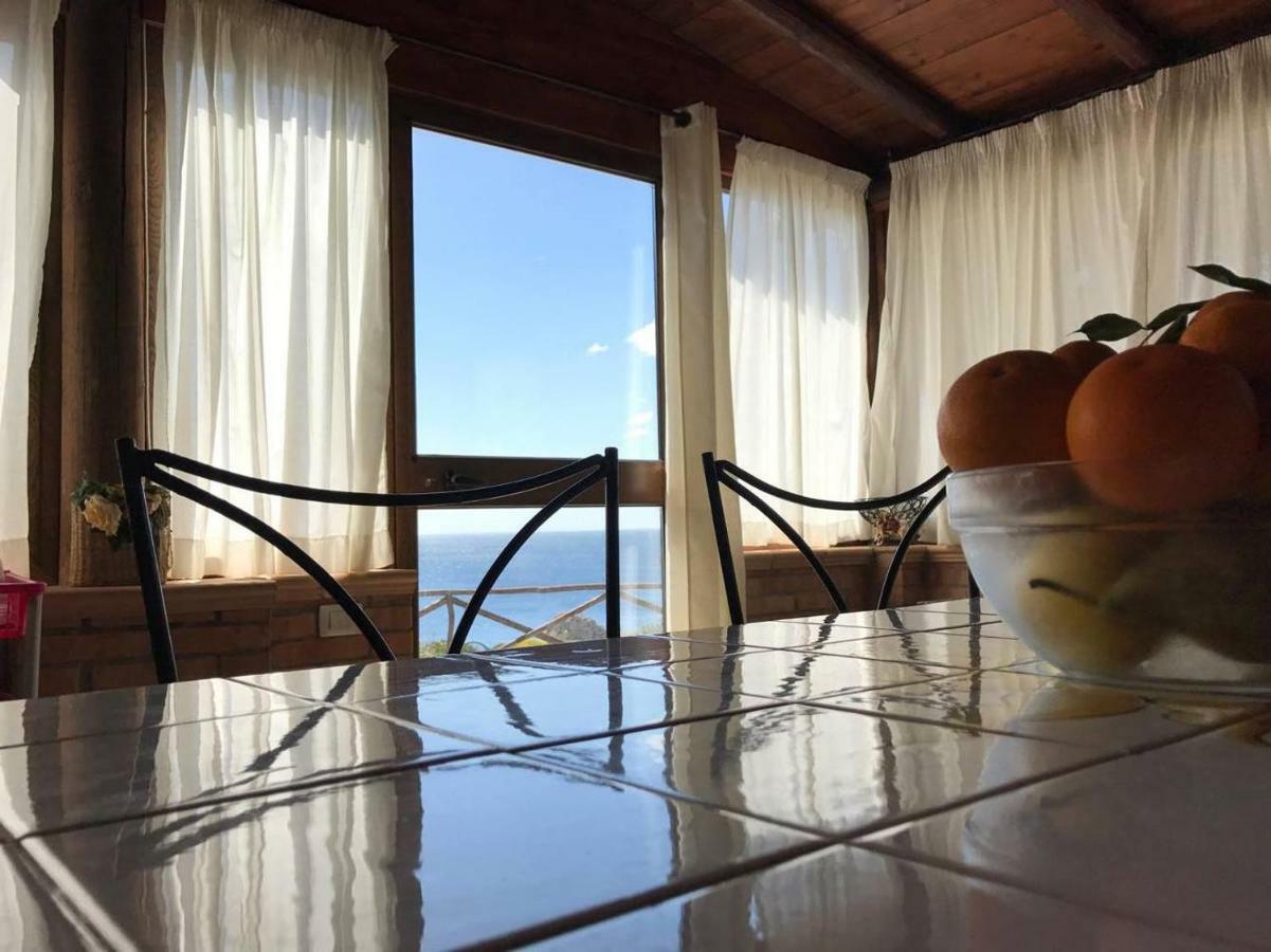 Casa Costanza Villa Syracuse ภายนอก รูปภาพ