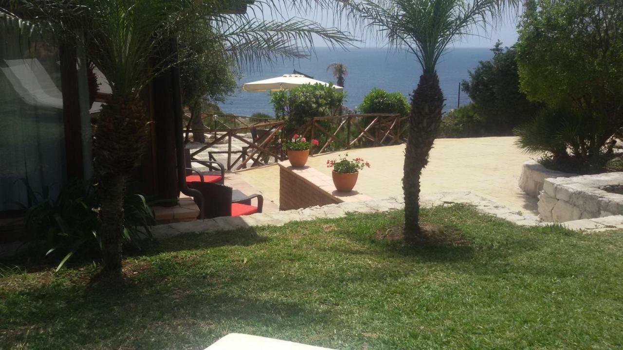 Casa Costanza Villa Syracuse ภายนอก รูปภาพ