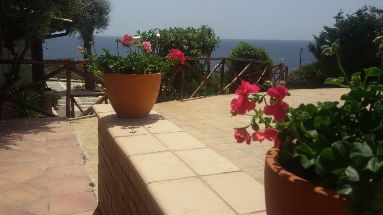 Casa Costanza Villa Syracuse ภายนอก รูปภาพ