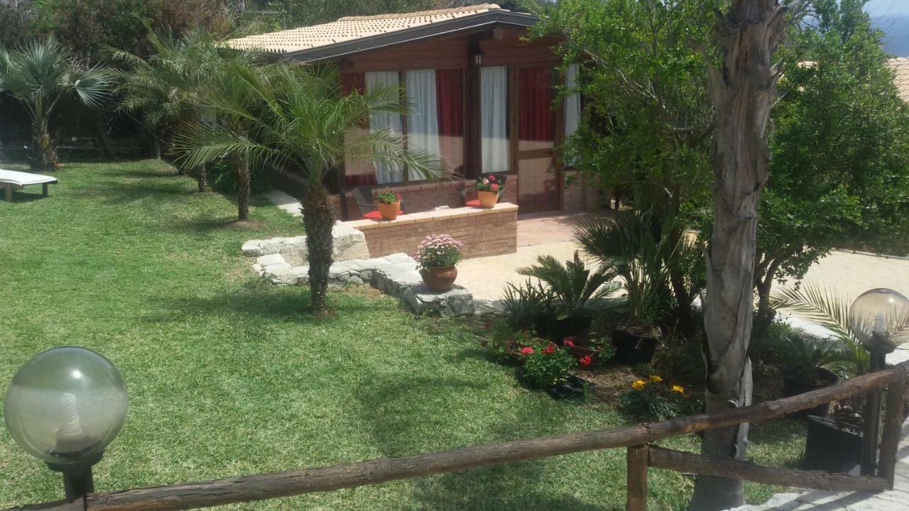 Casa Costanza Villa Syracuse ภายนอก รูปภาพ
